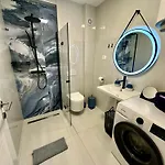 شقة Azzurro *