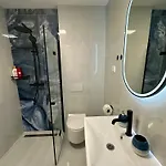 شقة Azzurro بيوغْغاد نا موغو