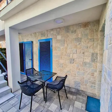 Apartamento Azzurro