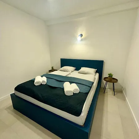 Apartamento Azzurro Biograd Na Moru