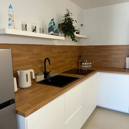 Apartamento Azzurro Biograd Na Moru