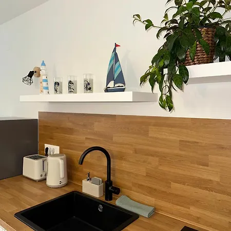 Azzurro Apartamento