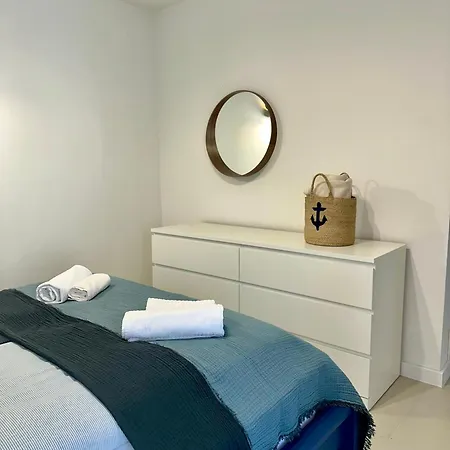 Azzurro Apartamento Biograd Na Moru