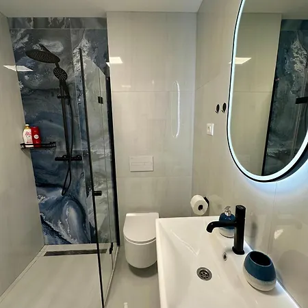 Apartamento Azzurro Biograd Na Moru