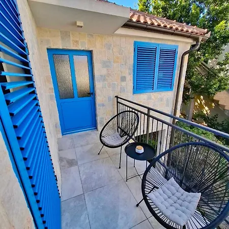 Azzurro