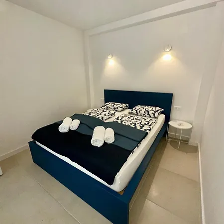 Apartamento Azzurro Biograd Na Moru