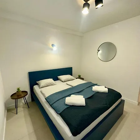 Apartamento Azzurro