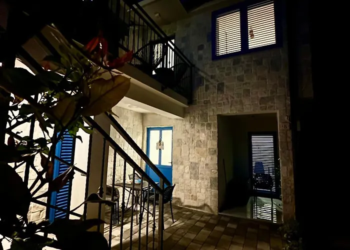 Azzurro Biograd Na Moru