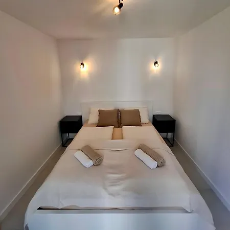 Apartamento Azzurro