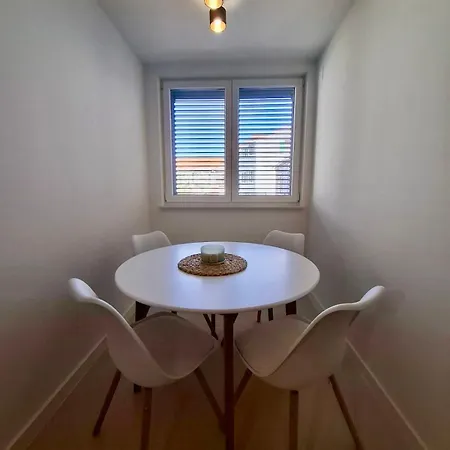 Appartamento Azzurro