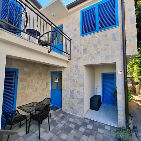Azzurro