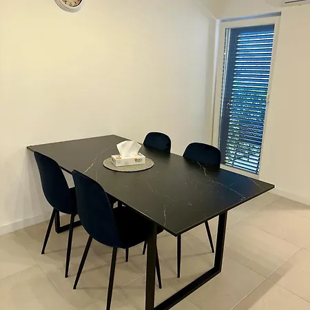 Azzurro Apartamento