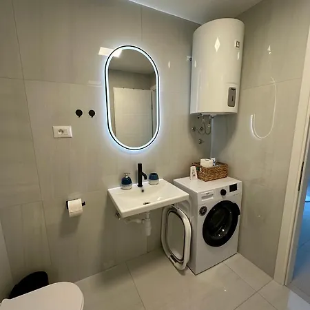 Azzurro * Biograd Na Moru