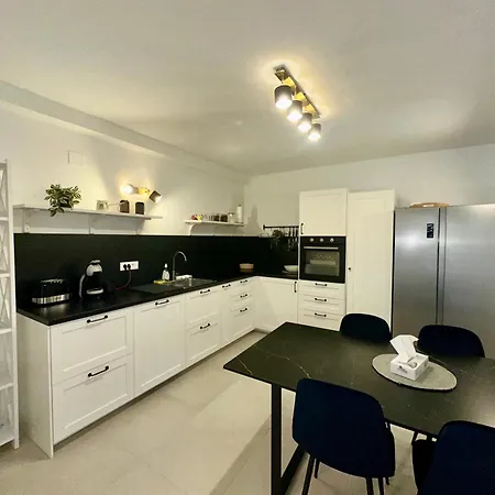Apartamento Azzurro *