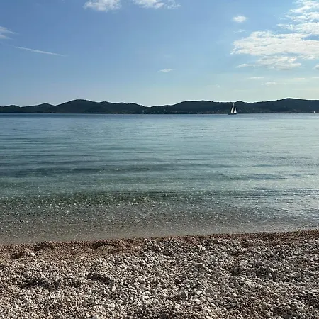 Azzurro Apartamento Biograd Na Moru