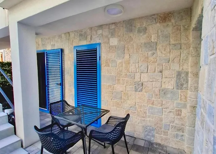 Apartman Azzurro