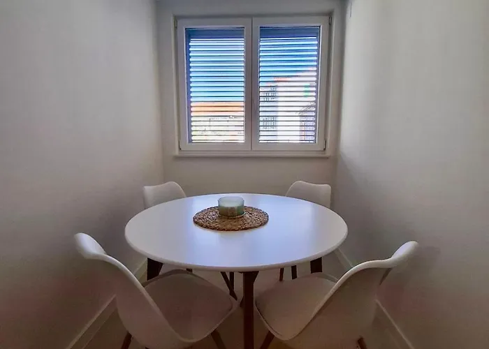 Apartman Azzurro