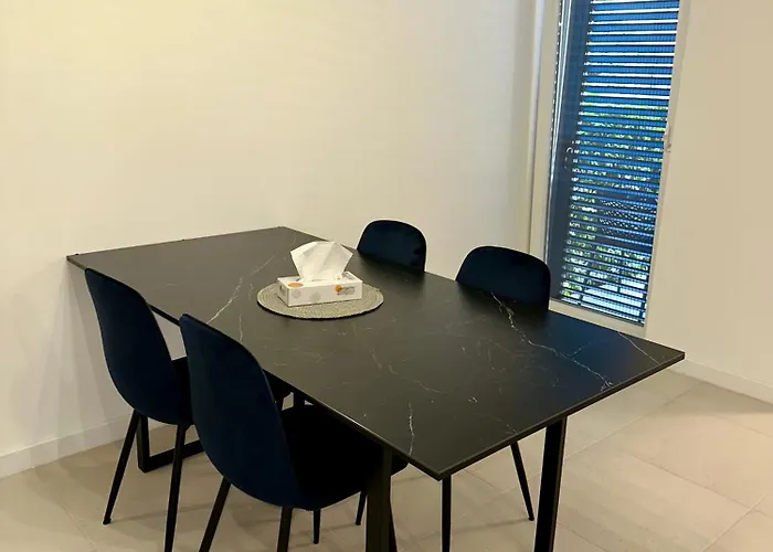 Azzurro Apartman