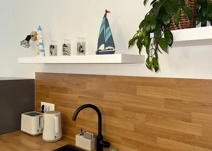 Azzurro Apartman
