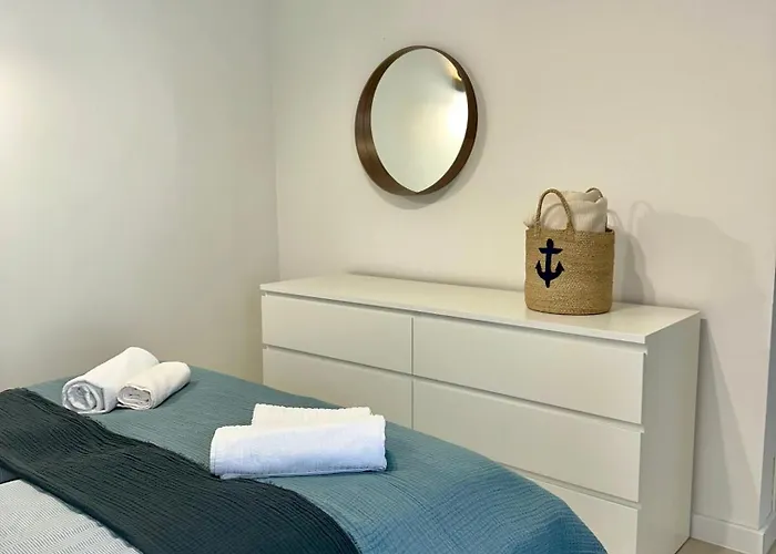 Azzurro Apartman Biograd Na Moru