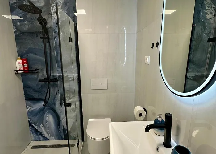 Apartman Azzurro Biograd Na Moru